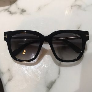 Tom Ford Tracy Sunglasses